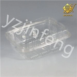 Rigid PETG Sheet for Vacuum forming