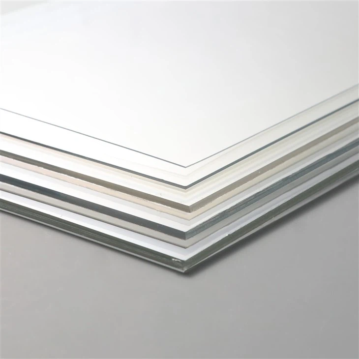 Matt PETG Plastic Sheet for Binding Covers