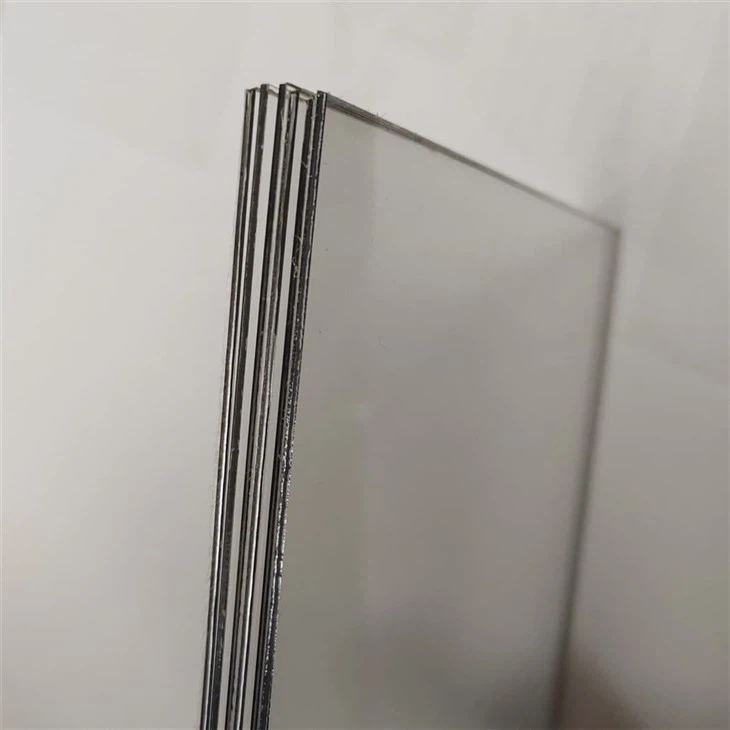 Transparent PET Thick Plate
