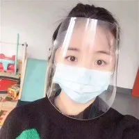 Köd elleni átlátszó PET fólialapok