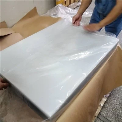 Jiangsu gyártók PET merev lap