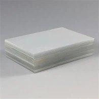 Átlátszó kisállat összecsukható dobozhoz és ablakhoz