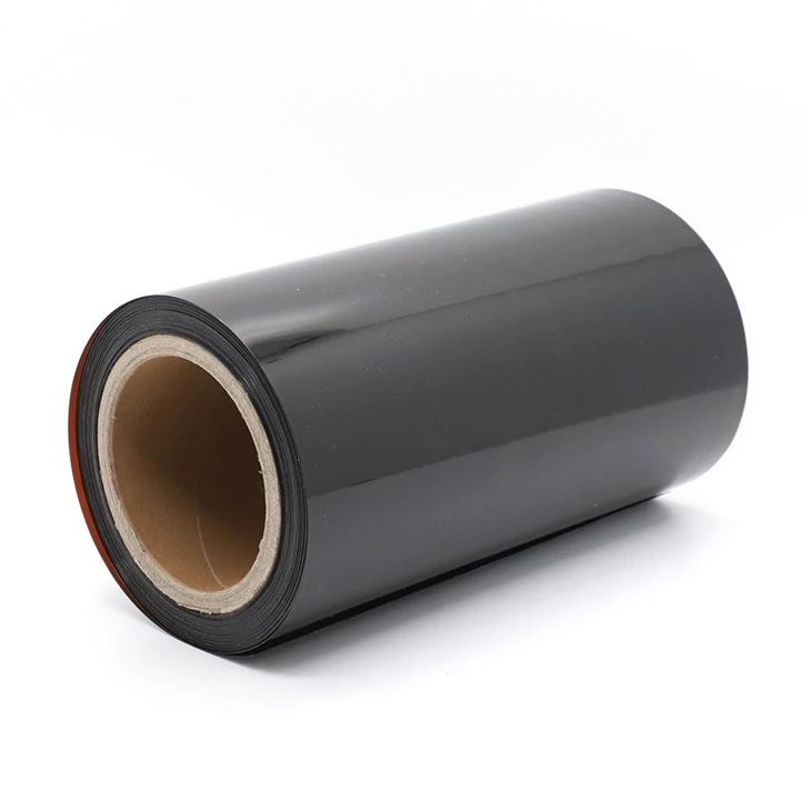 Transparent PVC Film For Medicine Packing